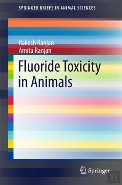 Bertrand.pt - Fluoride Toxicity In Animals
