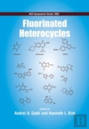 Fluorinated Heterocycles