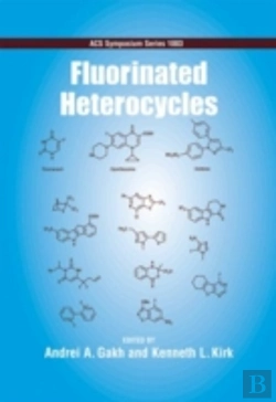 Bertrand.pt - Fluorinated Heterocycles