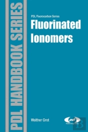 Fluorinated Ionomers