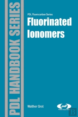 Bertrand.pt - Fluorinated Ionomers
