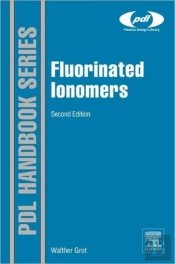 Fluorinated Ionomers
