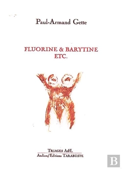 Bertrand.pt - Fluorine & Barytine - Paul-Armand Gette
