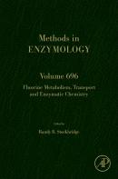 Fluorine Metabolism, Transport And Enzymatic Chemistry