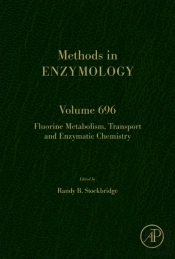 Fluorine Metabolism, Transport And Enzymatic Chemistry