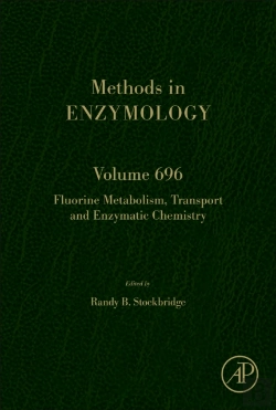 Bertrand.pt - Fluorine Metabolism, Transport And Enzymatic Chemistry