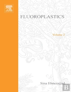 Bertrand.pt - Fluoroplastics, Volume 2: Melt Processible Fluoroplastics