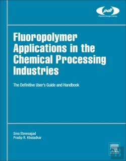 Bertrand.pt - Fluoropolymer Applications In The Chemical Processing Industries