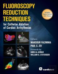 Fluoroscopy Reduction Techniques For Catheter Ablation Of Cardiac Arrhythmias