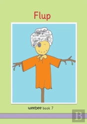 Flup Weebee Book 7