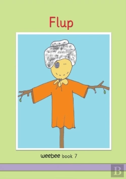 Bertrand.pt - Flup Weebee Book 7