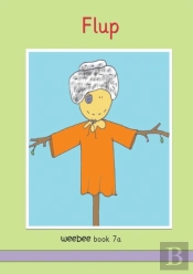 Flup Weebee Book 7a