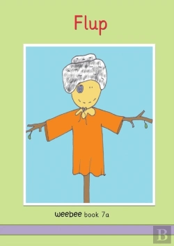 Bertrand.pt - Flup Weebee Book 7a