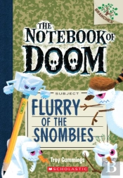Flurry Of The Snombies