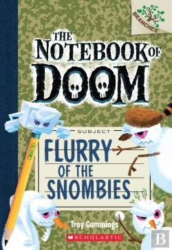 Bertrand.pt - Flurry Of The Snombies