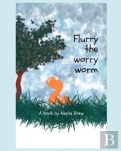 Flurry The Worry Worm