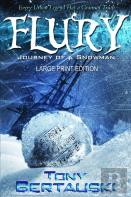 Flury  (Large Print Edition)