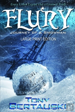 Bertrand.pt - Flury  (Large Print Edition)