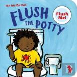 Flush The Potty