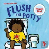 Flush The Potty