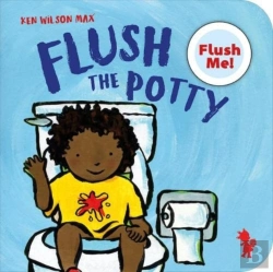 Bertrand.pt - Flush The Potty