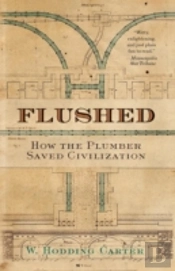 Flushed