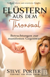 Flustern Aus Dem Thronsaal