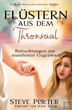 Bertrand.pt - Flustern Aus Dem Thronsaal