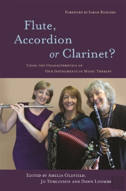 Bertrand.pt - Flute, Accordion Or Clarinet?