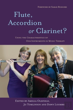 Bertrand.pt - Flute, Accordion Or Clarinet?