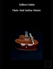Flute And Guitar Duets