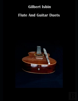 Bertrand.pt - Flute And Guitar Duets