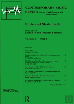 Bertrand.pt - Flute And Shakuhachi