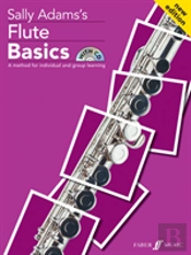 Flute Basics Pupil'S Book