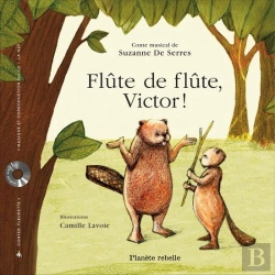 Bertrand.pt - Flûte De Flûte, Victor !