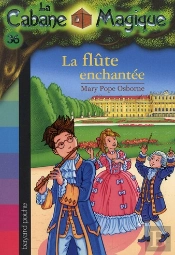 Flute Enchantee  N36