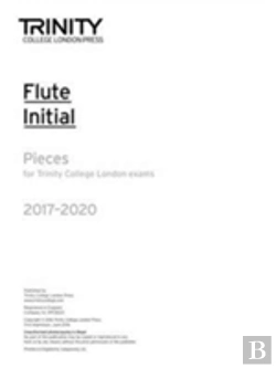 Bertrand.pt - Flute Exam Pieces Initial 20172020 Part