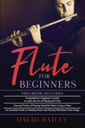 Flute For Beginners