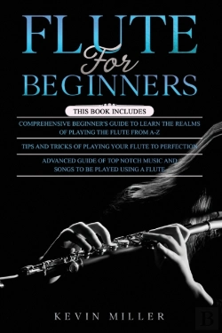 Bertrand.pt - Flute For Beginners