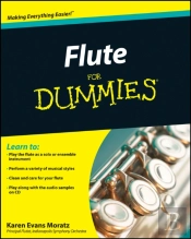 Flute For Dummies