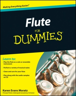 Bertrand.pt - Flute For Dummies