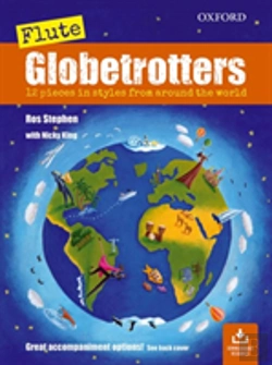 Bertrand.pt - Flute Globetrotters