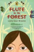 Flute In The Forest
