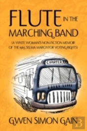 Flute In The Marching Band