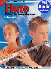 Flute Lessons For Kids