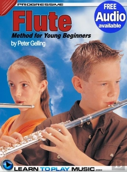 Bertrand.pt - Flute Lessons For Kids