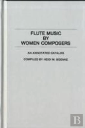 Flute Music By Women Composers