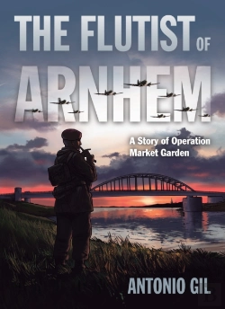 Bertrand.pt - Flutist Of Arnhem