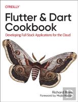 Flutter And Dart Cookbook
