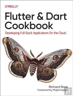 Bertrand.pt - Flutter And Dart Cookbook